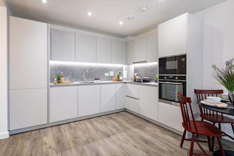 1 bedroom apartment for sale, Plot 134, 1 Bedroom Apartment at New Avenue, Avenue Road N14