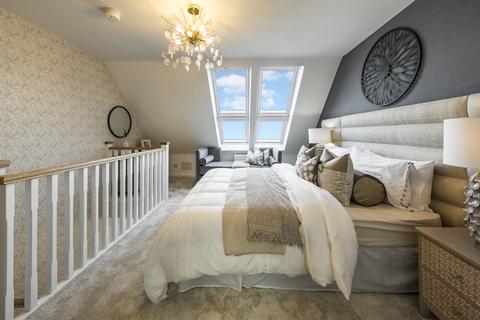 3 bedroom semi-detached house for sale, Plot 63, The New Stamford at Brookfield Vale, Brookfield Vale BB1