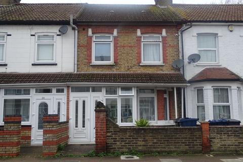 3 bedroom terraced house for sale, Stratford Road, Southall