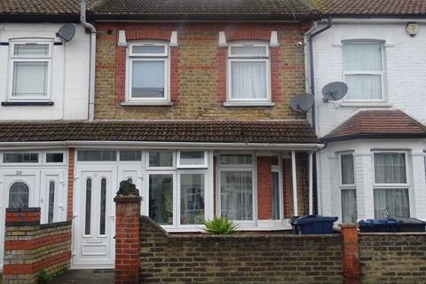 3 bedroom terraced house for sale, Stratford Road, Southall