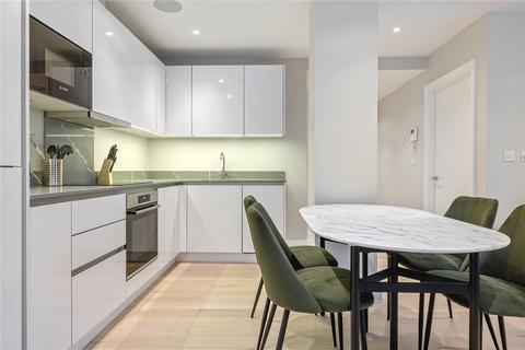 2 bedroom apartment for sale - Chancery Lane, London, WC2A