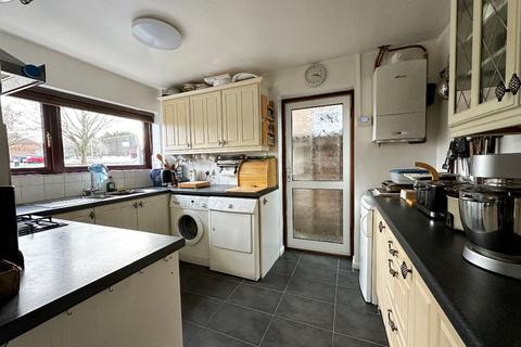 17 Field Barn Road, Hampton Magna, Warwick, CV35 8RX