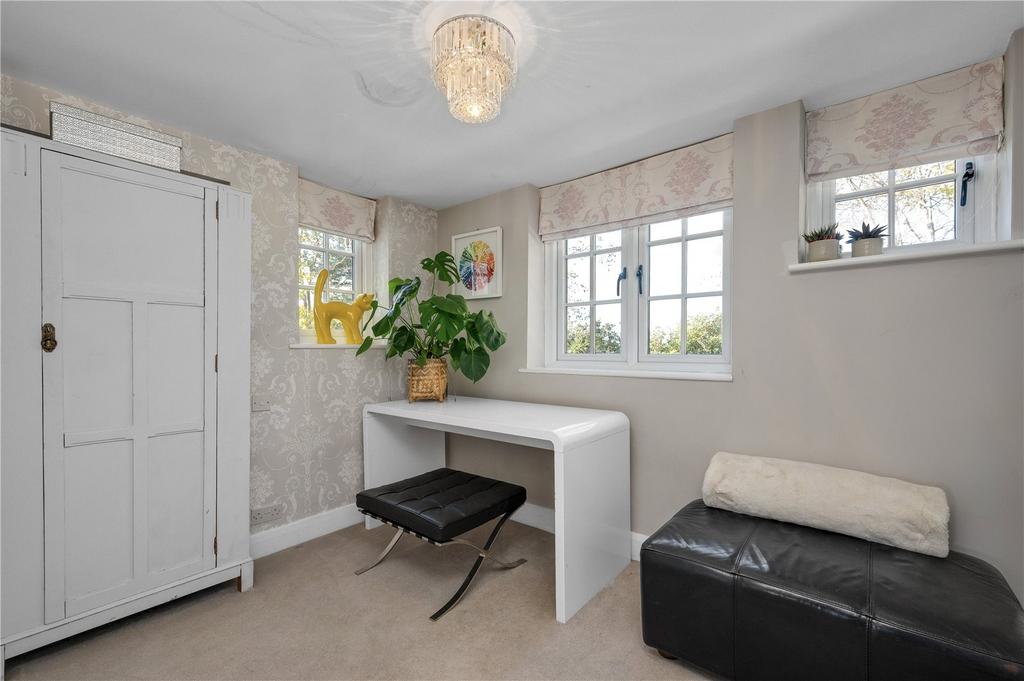 Bedroom Six