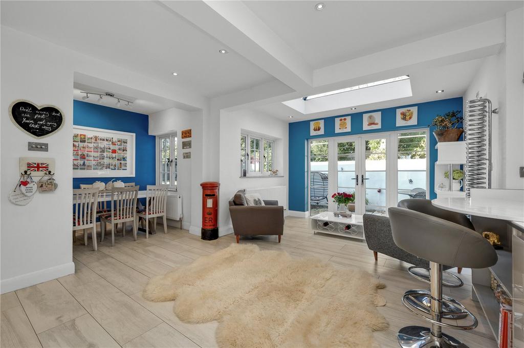 Family/Breakfast Rm