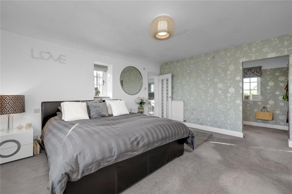 Principal Bedroom