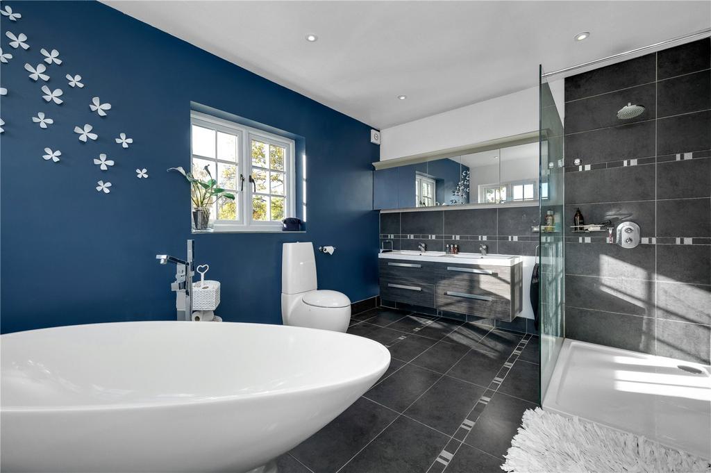Principal Ensuite