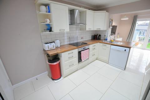 undefined, Foxcroft Drive, Wimborne, BH21