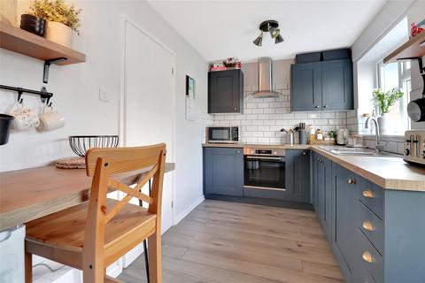 2 bedroom semi-detached house for sale, Oakhill Rise, Roundswell, Barnstaple, Devon, EX31