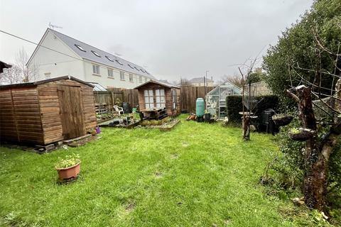 undefined, Corporation Road, Bodmin, Cornwall, PL31