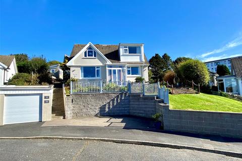 6 bedroom detached house for sale, Fairfield, Ilfracombe, Devon, EX34