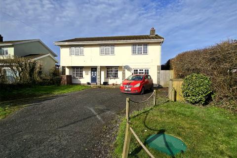 4 bedroom detached house for sale - Fore Street, Langtree, Devon, EX38