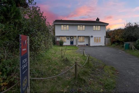 4 bedroom detached house for sale, Fore Street, Langtree, Devon, EX38