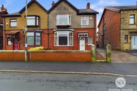 3 bedroom semi-detached house for sale, Brownhill Road, Blackburn, BB1