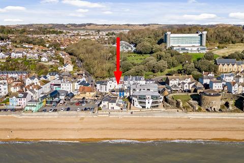 undefined, Martello Terrace, Sandgate, Folkestone, CT20
