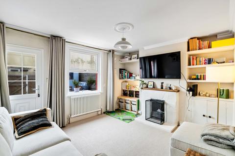 2 bedroom terraced house for sale, Martello Terrace, Sandgate, Folkestone, CT20