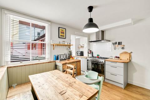 2 bedroom terraced house for sale, Martello Terrace, Sandgate, Folkestone, CT20