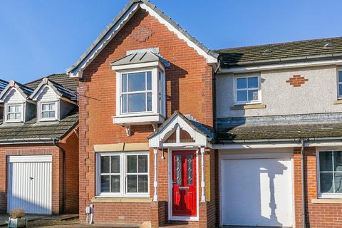 82 Briarcroft Drive, Glasgow, G33 1RL