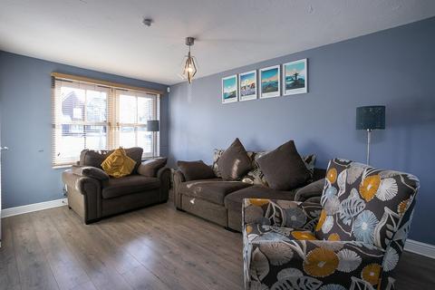 82 Briarcroft Drive, Glasgow, G33 1RL