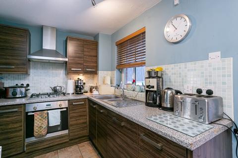 82 Briarcroft Drive, Glasgow, G33 1RL