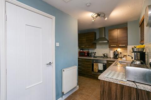 82 Briarcroft Drive, Glasgow, G33 1RL