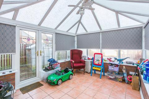 82 Briarcroft Drive, Glasgow, G33 1RL