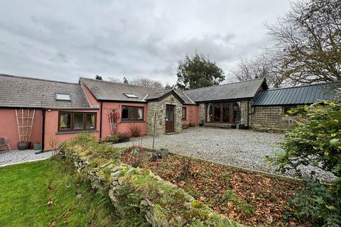 4 bedroom property with land for sale, Nebo, Llanon, SY23