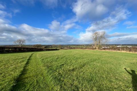 4 bedroom property with land for sale, Nebo, Llanon, SY23