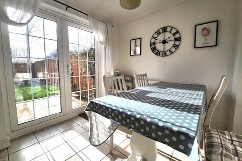 4 bedroom detached house for sale, Ferriman Road, Spaldwick, Huntingdon, PE28