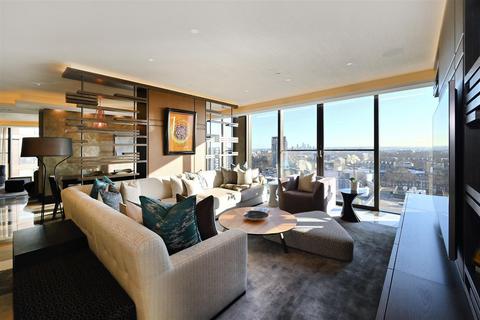 5 bedroom apartment for sale, 3 Merchant Square, London, W2