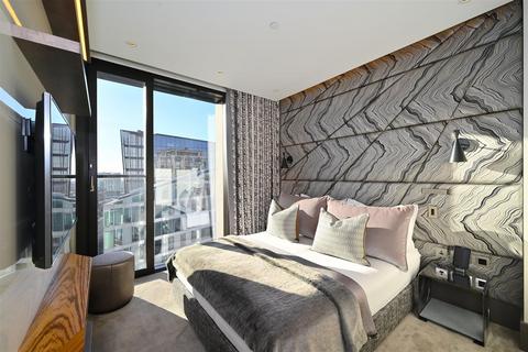 5 bedroom apartment for sale, 3 Merchant Square, London, W2