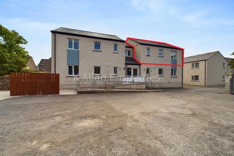 2 bedroom flat for sale - Flat 4, The Store Junction Road, Kirkwall, Orkney, KW15 1AR