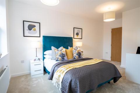 2 bedroom apartment for sale - Plot 1, Carlton Lodge, School Road, Moseley