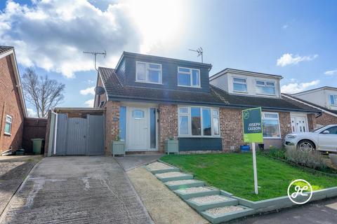 4 bedroom semi-detached house for sale, Rowlands Rise, Puriton