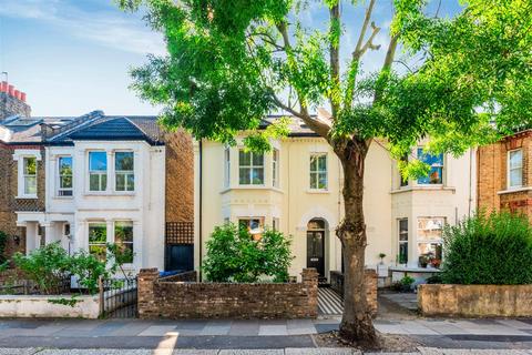 32 Latimer Road, Wimbledon, London, SW19 1EP