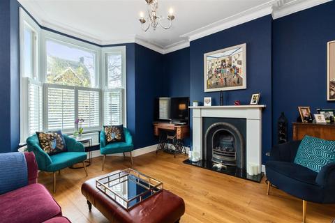 32 Latimer Road, Wimbledon, London, SW19 1EP