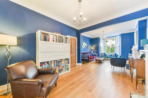 32 Latimer Road, Wimbledon, London, SW19 1EP