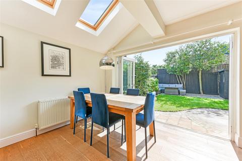 32 Latimer Road, Wimbledon, London, SW19 1EP