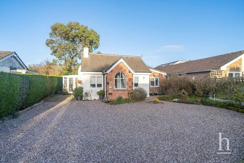 2 bedroom detached bungalow for sale, The Moorings, Heswall CH60