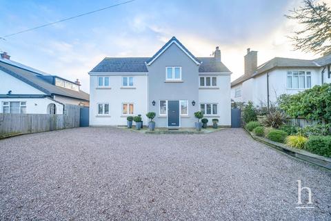 4 bedroom detached house for sale, The Paddock, Wirral CH60