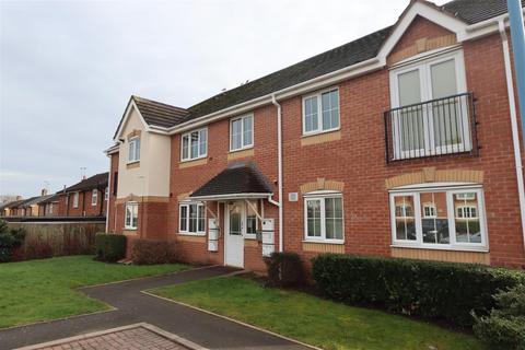 1 bedroom apartment for sale, Hobbinsbrook House, Shropshire Way, West Bromwich