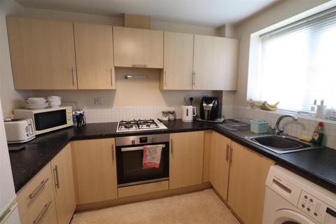 1 bedroom apartment for sale, Hobbinsbrook House, Shropshire Way, West Bromwich