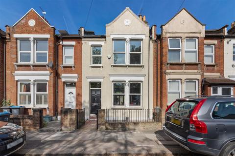 23 Ashcombe Road, London, SW19 8JP