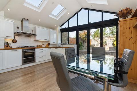 23 Ashcombe Road, London, SW19 8JP