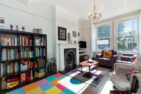 23 Ashcombe Road, London, SW19 8JP