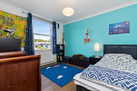 23 Ashcombe Road, London, SW19 8JP