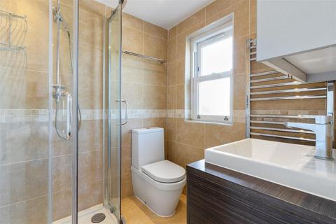 23 Ashcombe Road, London, SW19 8JP