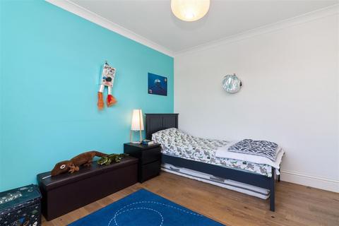 23 Ashcombe Road, London, SW19 8JP