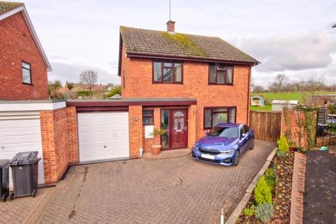 4 bedroom detached house for sale, Merryfield, Charlton
