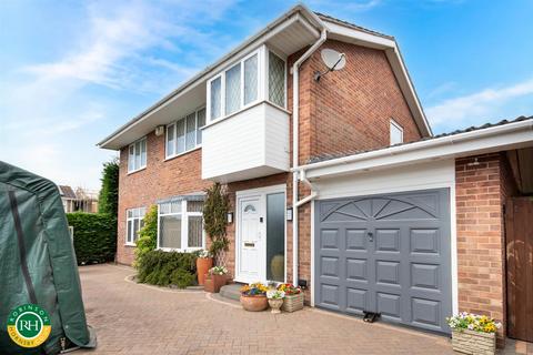 44 Harcourt Close, Doncaster, DN4 7RN