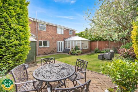 44 Harcourt Close, Doncaster, DN4 7RN